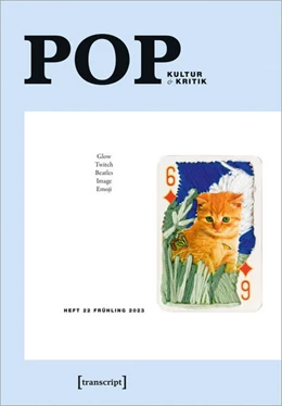 Abbildung von Hecken / Baßler | POP | 1. Auflage | 2023 | beck-shop.de
