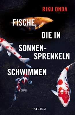 Abbildung von Onda | Fische, die in Sonnensprenkeln schwimmen | 1. Auflage | 2023 | beck-shop.de