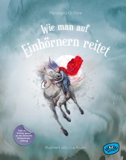 Abbildung von Di Fiore | Wie man auf Einhörnern reitet | 1. Auflage | 2023 | beck-shop.de