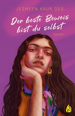 Abbildung von Kaur Deo | Der beste Beweis bist du selbst | 1. Auflage | 2023 | beck-shop.de