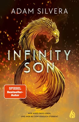 Abbildung von Silvera | Infinity Son (Bd. 1) | 1. Auflage | 2023 | beck-shop.de