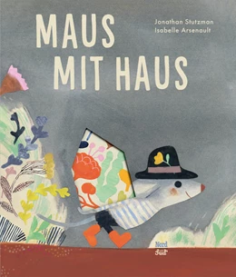 Abbildung von Stutzman | Maus mit Haus | 1. Auflage | 2023 | beck-shop.de