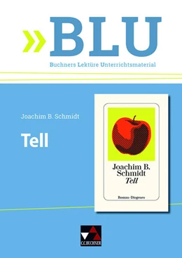 Abbildung von Reidelshöfer | Schmidt, Tell | 1. Auflage | 2024 | beck-shop.de