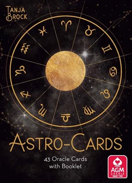 Abbildung von Brock | Astro Cards GB | 1. Auflage | 2022 | beck-shop.de