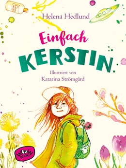 Abbildung von Hedlund | Einfach Kerstin (Bd. 2) | 1. Auflage | 2023 | beck-shop.de