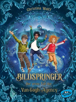 Abbildung von Wolff | Bildspringer (Bd. 1) | 1. Auflage | 2023 | beck-shop.de