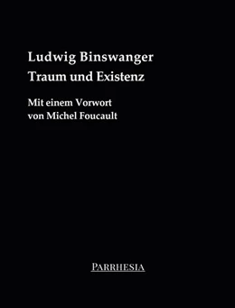 Abbildung von Ludwig | Traum und Existenz | 1. Auflage | 2023 | beck-shop.de