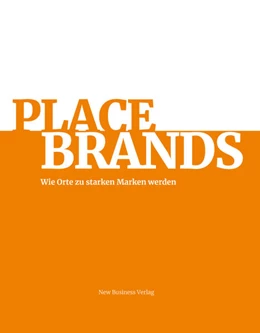 Abbildung von Kausch / Pirck | Place Brands | 1. Auflage | 2023 | beck-shop.de