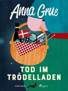 Abbildung von Grue | Tod im Trödelladen | 1. Auflage | 2022 | beck-shop.de