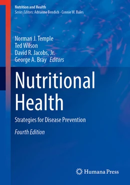 Abbildung von Temple / Wilson | Nutritional Health | 4. Auflage | 2023 | beck-shop.de