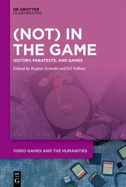 Abbildung von Seiwald / Vollans | (Not) In the Game | 1. Auflage | 2023 | 13 | beck-shop.de