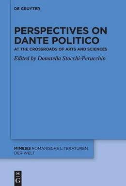 Abbildung von Stocchi-Perucchio | Perspectives on «Dante Politico» | 1. Auflage | 2024 | 97 | beck-shop.de