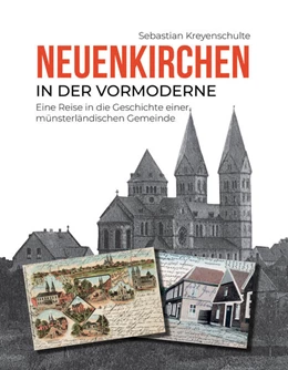 Abbildung von Kreyenschulte | Neuenkirchen in der Vormoderne | 1. Auflage | 2022 | beck-shop.de