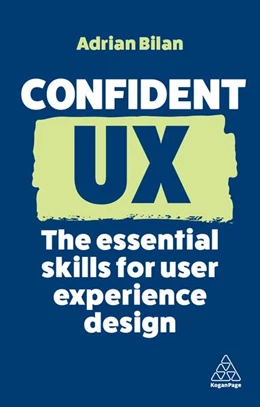 Abbildung von Bilan | Confident UX | 1. Auflage | 2023 | 14 | beck-shop.de