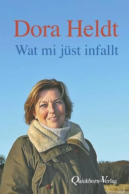 Abbildung von Heldt | Wat mi jüst infallt | 1. Auflage | 2023 | beck-shop.de