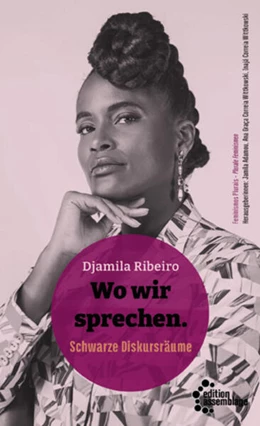 Abbildung von Correia Wittkowski / Adamou | Wo wir sprechen | 1. Auflage | 2023 | beck-shop.de