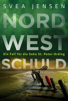 Abbildung von Jensen | Nordwestschuld | 1. Auflage | 2023 | beck-shop.de