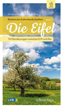 Abbildung von Landschaftsverband Rheinland (LVR) | Rheinische Kulturlandschaften | 1. Auflage | 2023 | beck-shop.de