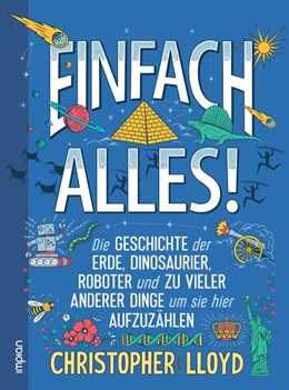 Abbildung von Lloyd | Einfach alles! | 1. Auflage | 2023 | beck-shop.de