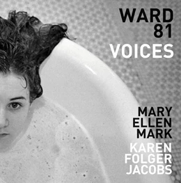 Abbildung von Bell / Bezgin | Ward 81: Voices | 1. Auflage | 2023 | beck-shop.de