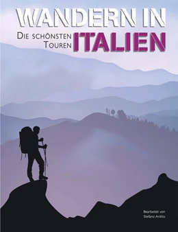 Abbildung von Ardito | Wandern in Italien | 1. Auflage | 2023 | beck-shop.de
