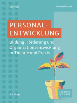 Abbildung von Becker | Personalentwicklung | 7. Auflage | 2023 | beck-shop.de