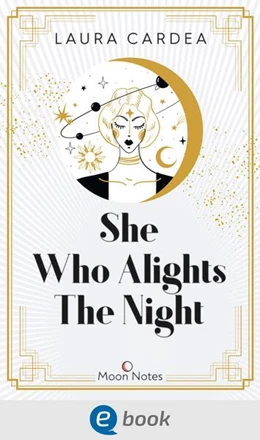 Abbildung von Cardea | Night Shadow 2. She Who Alights The Night | 1. Auflage | 2023 | beck-shop.de