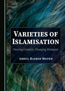 Abbildung von Moten | Varieties of Islamisation | 1. Auflage | 2023 | beck-shop.de