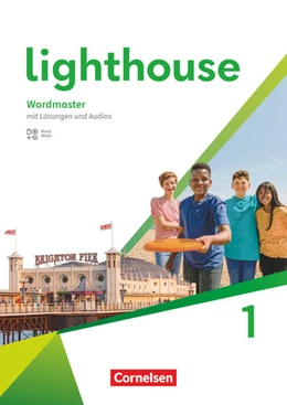 Abbildung von Fleischhauer | Lighthouse - General Edition - Band 1: 5. Schuljahr | 1. Auflage | 2023 | beck-shop.de