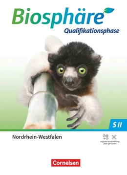 Abbildung von Becker / Nixdorf | Biosphäre Sekundarstufe II - 2.0 - Nordrhein-Westfalen - Qualifikationsphase | 1. Auflage | 2023 | beck-shop.de