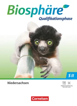 Abbildung von Becker / Meisert | Biosphäre Sekundarstufe II - 2.0 - Niedersachsen - Qualifikationsphase | 1. Auflage | 2023 | beck-shop.de