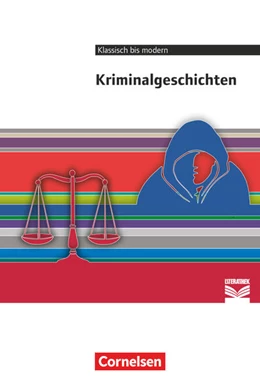 Abbildung von Brod / Frickel | Cornelsen Literathek - Textausgaben | 1. Auflage | 2023 | beck-shop.de