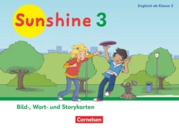 Abbildung von Sunshine - Englisch ab Klasse 3 - Ausgabe 2023 - 3. Schuljahr | 1. Auflage | 2023 | beck-shop.de