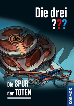 Abbildung von Minninger | Die drei ??? Die Spur der Toten (drei Fragezeichen) | 1. Auflage | 2023 | beck-shop.de