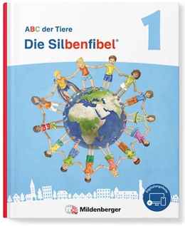 Abbildung von Kuhn / Hahn | ABC der Tiere 1 Neubearbeitung - Die Silbenfibel® | 2. Auflage | 2024 | beck-shop.de