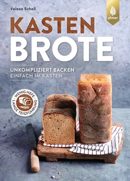 Abbildung von Schell | Kastenbrote | 1. Auflage | 2023 | beck-shop.de