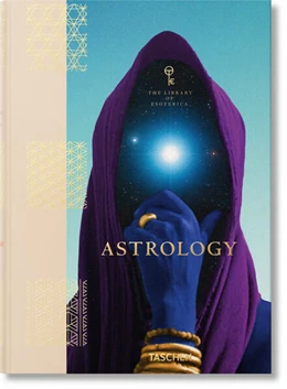 Abbildung von Richards / Hundley | Astrology. The Library of Esoterica | 1. Auflage | 2021 | beck-shop.de