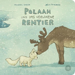 Abbildung von Engler | POLAAH und das verlorene Rentier | 1. Auflage | 2023 | beck-shop.de