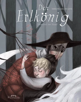 Abbildung von Goethe | Der Erlkönig | 1. Auflage | 2023 | beck-shop.de
