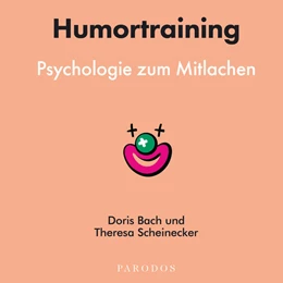 Abbildung von Bach | Humortraining | 1. Auflage | 2023 | beck-shop.de