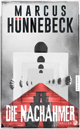 Abbildung von Hünnebeck | Die Nachahmer | 1. Auflage | 2023 | beck-shop.de
