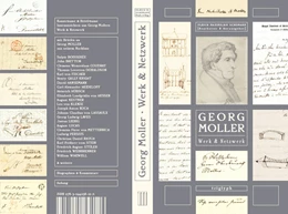 Abbildung von Schumann | Georg Moller - Werk & Netzwerk | 1. Auflage | 2022 | beck-shop.de