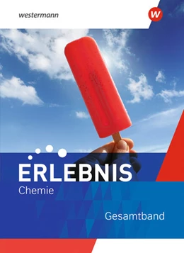Abbildung von Erlebnis Chemie. Schulbuch Gesamtband. Für Nordrhein-Westfalen und Hessen | 1. Auflage | 2023 | beck-shop.de