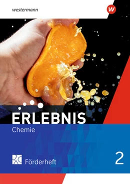 Abbildung von Erlebnis Chemie 2. Förderheft. Für Nordrhein-Westfalen und Hessen | 1. Auflage | 2023 | beck-shop.de