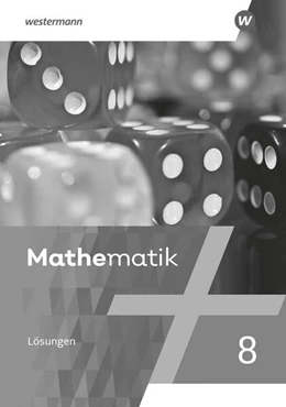 Abbildung von Mathematik 8. Lösungen. Ausgabe 2021 | 1. Auflage | 2023 | beck-shop.de