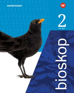 Abbildung von bioskop SI 2. Lösungen. Für Niedersachsen | 1. Auflage | 2023 | beck-shop.de