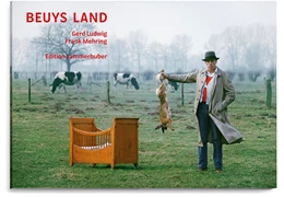 Abbildung von Gerd / Frank | BEUYS LAND | 1. Auflage | 2024 | beck-shop.de