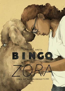 Abbildung von Götze | Bingo mit Zora | 1. Auflage | 2023 | beck-shop.de