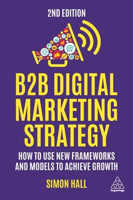 Abbildung von Hall | B2B Digital Marketing Strategy | 2. Auflage | 2023 | beck-shop.de
