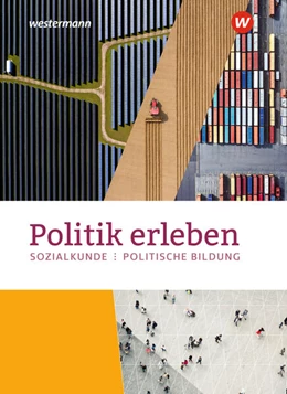 Abbildung von Mattes | Politik erleben. Schulbuch. Für die östlichen Bundesländer | 1. Auflage | 2023 | beck-shop.de